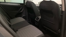 Volkswagen Tiguan 1.5 TSI 150 Life 5dr Petrol Estate